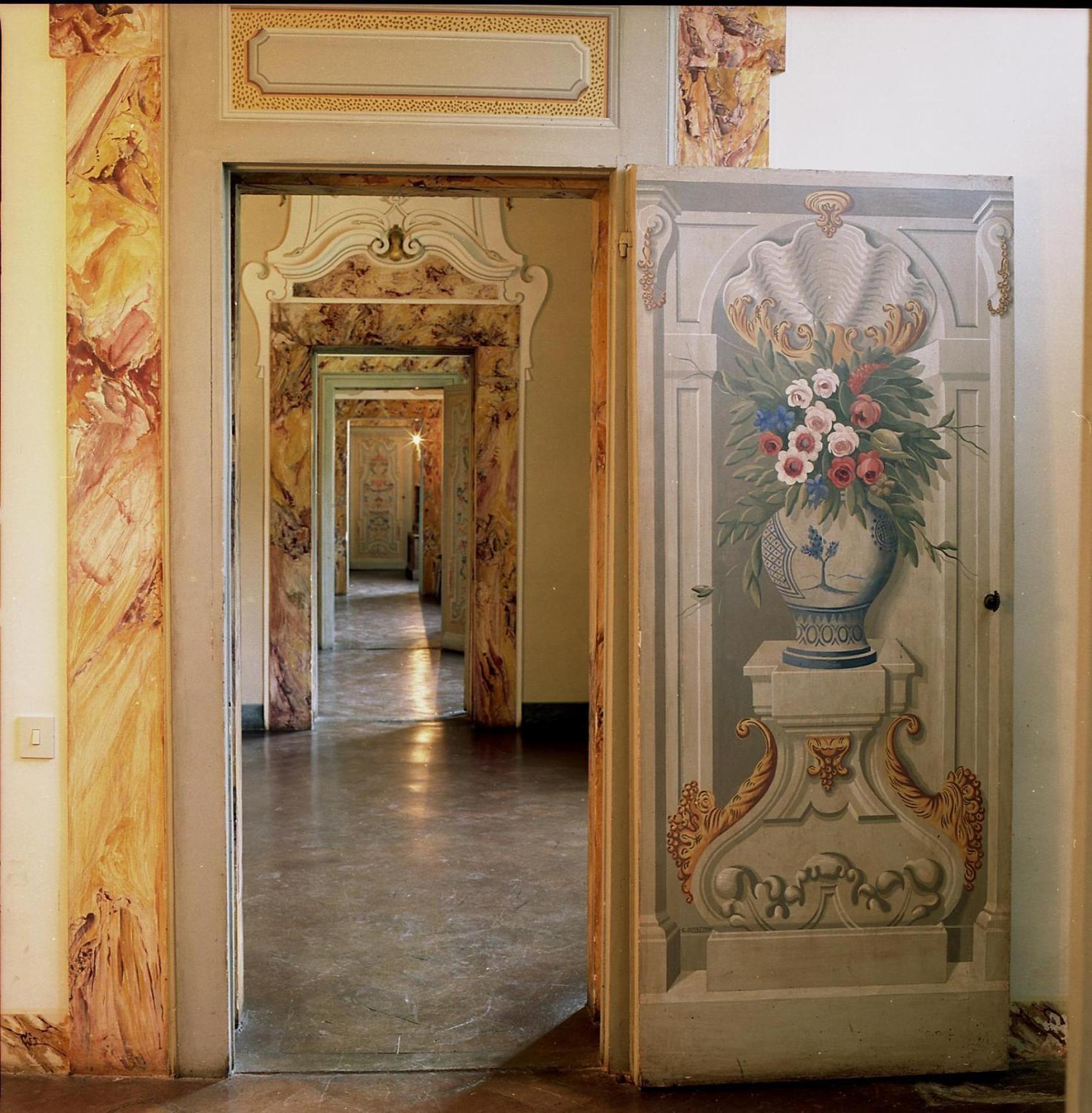 Castello Di Meleto Guest House Gaiole in Chianti Luaran gambar